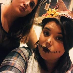 Meet your Posher, Rebecca